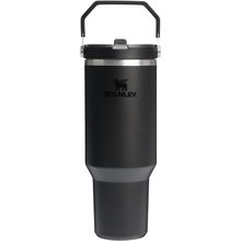 Stanley Iceflow 2.0 Flip Straw Tumbler with Handle 40 Oz | Twist on Lid and Flip