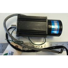 NEW TAMAGAWA SEIKI 4073N9E31 AC SERVO MOTOR,TBL-S SHAFT DIAMETER: 11mm,BQ