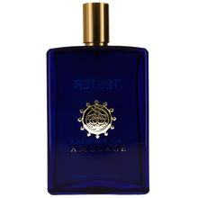 Amouage Interlude Men (M) EDP 3.4 Oz (Tester)