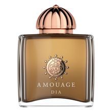Amouage Dia (New Packaging) (L) EDP 3.4 Oz
