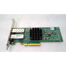 Dell Broadcom 57414 Dual Port 25Gb Dual Port SFP+ PCIe X8 Network Adapter CX94X