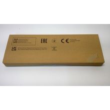 HP Slim Keyboard USB Wired 320K HP HQ-TRE 71025 New in Box