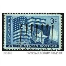 1945 Michel 543 - fine used (o)