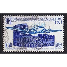 ITALIEN ITALY [1952] MiNr 0869 ( O/used )