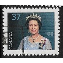 1985/1998 SG 1162a - #2 fine used (o)