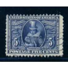 Used 330 5c Pocahontas Average C2805