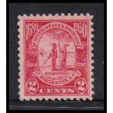 683 2c Charleston Fine MNH O2059