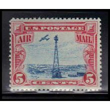 C11 5c Beacon Average Plus MNH O6722