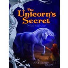 Moonsilver - Kathleen Duey