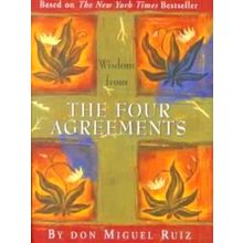 Wisdom From The Four Agreements (Mini Book)