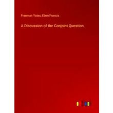 A Discussion of the Conjoint Question