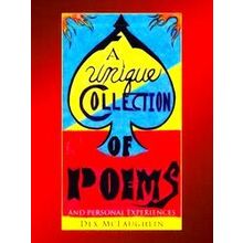 A Unique Collection Of Poems And Personal Experiences