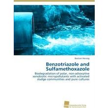 Benzotriazole and Sulfamethoxazole