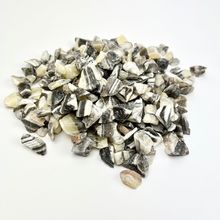 Zebra Calcite | 2 lb | Mexico[ ]