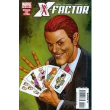X-Factor (Vol 2) # 030 NM MODERN AGE COMICS