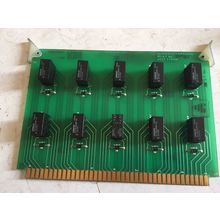MONARCH CORTLAND E49932,CIRCUIT BOARD RELAY Bd ASSY E49931,MONARCH E49932,AH,EU