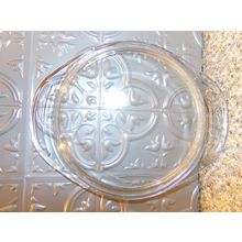 Pyrex Clear Lid Cover 682-C16 Round