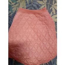 pink pet dog jacket brand new, tag removed to try on XL size 51cm/20.1 inches