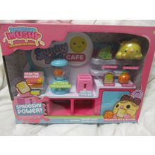 Smooshy Mushy Cafe Playset