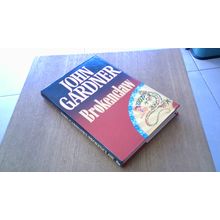 Brokenclaw (A JAMES BOND Novel) John Gardener (BCA Edition H/B) 1991