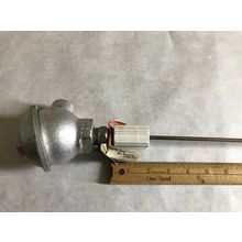 NEW OMEGA NB1-CASS-316U-36 THERMOCOUPLE SENSOR R22-S1-04 K,EQ