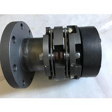 MAYR EAS J4116034 3/496.614.8 S 8179940 CLUTCH,EASCOM 55mm BORE ROBA-DS GR.64,AX