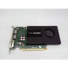 PNY NVIDIA Quadro K2000 2GB GDDR5 Graphics Video Card GPU VCQK2000-T