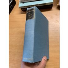 1965 DAVID CECIL "MELBOURNE" LORD MELBOURNE BIOGRAPHY HARDBACK BOOK (P5)