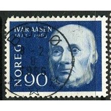 1963 Michel 497 - #2 fine used (o)