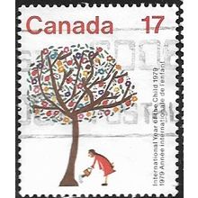 1979 SG 965 - fine used (o)