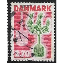 1984 Michel 799 - #2 fine used (o)