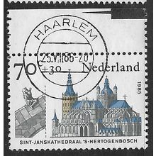 1985 NVPH 1327 - fine used (o)