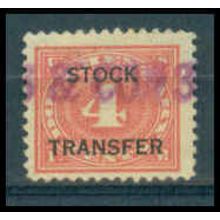 Used RD3 4c Stock Transfer Fine WA2259