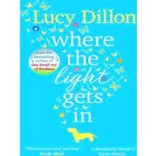 Where The Light Gets In