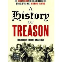 A History of Treason