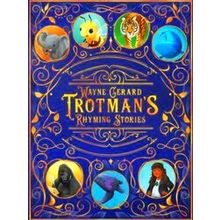 Wayne Gerard Trotman's Rhyming Stories