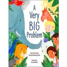 A Very Big Problem