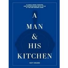A Man & His Kitchen