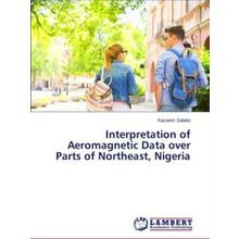 Interpretation of Aeromagnetic Data over Parts of Northeast, Nigeria