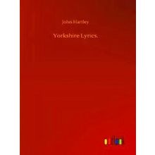 Yorkshire Lyrics