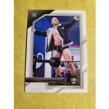 2022 NXT WWE #2 Tyler Bate