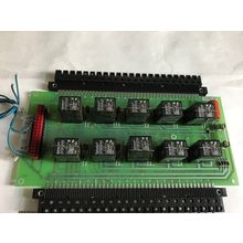 ROBOTRON 473-0-0310 PC BOARD, 473-0-0310 REV R 102792,47300310,SU