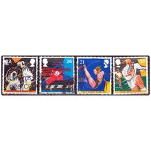 1991 Sports Fine Used hrd3a