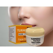 Melasma Freckle Face Cream Acne Scar Remove Dark Spot Turmeric Cream