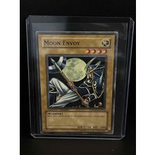Moon Envoy - MDP2-EN019 - Common - Limited Edition McDonalds Promo Cards Series