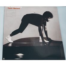 Joan Armatrading - Track record 1983 13 track vinyl LP record album JA2001