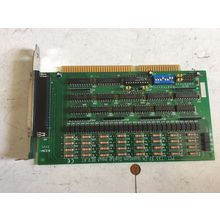ADVANTECH A99733,ADVANTECH PCL-733 32 CHANNEL ISOLATION DIGITAL INPUT,BJ