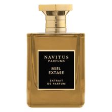 Navitus Parfums Miel Extase (U) 3.4 Oz