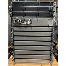 Cisco 8800 Series Router Chassis 8808 8 Line cards 8808-RP