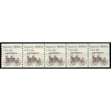 1907 18c Surrey Very Fine MNH Dry Gum PNC 4/3 B0013